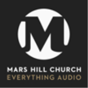 Mars HIll Church | Everything Audio 