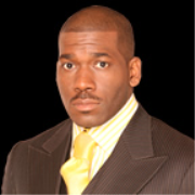 Dr. Jamal Bryant