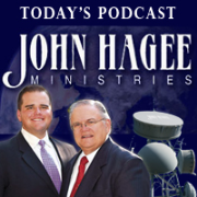 John Hagee Ministries Podcast