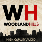 Woodland Hills Church (High Quality Audio)