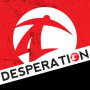 desperation podcast