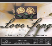 DENTON BIBLE CHURCH > Love Song > The Song of Solomon