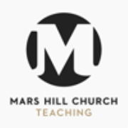 Mars Hill Church: Teaching Audio