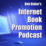 Internet Book Promotion Podcast