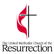 The United Methodist Church of the Resurrection Weekly Sermons