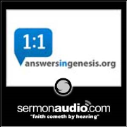 Answers in Genesis Ministries