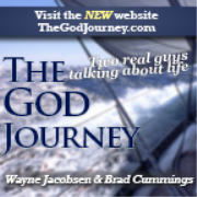 The God Journey