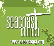 Seacoast Church (Audio) - Weekly Service 