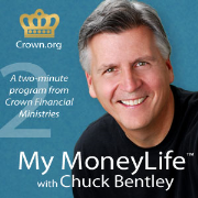 My MoneyLife Podcast