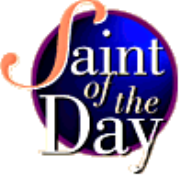 Saint of the Day