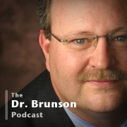 The Dr. Brunson Podcast