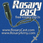 Rosary Cast - The Gospel as a Meditation