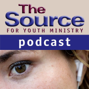 The Source for Youth Ministry