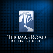 Thomas Road Baptist Church - Audio