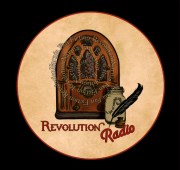 Revolution Radio: Audio Chronicles of Narnia Fan Fictions