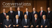 Conversations—A Mormon Channel Original