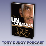 The Tony Dungy Podcast