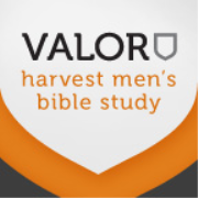 Harvest Men's Bible Fellowship