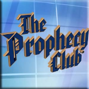 The Prophecy Club Audio