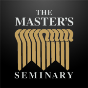 The Master's Seminary Media Podcast