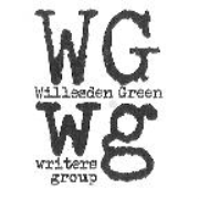 Willesden Green Writers