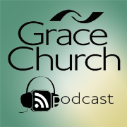 Grace Church Greenville Teaching