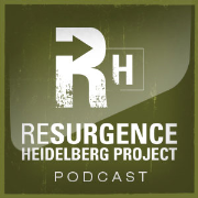 Resurgence Heidelberg Project