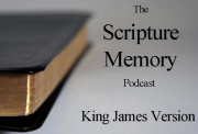 The Scripture Memory Podcast