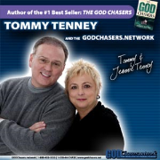 GodChasers Podcast