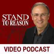 Stand to Reason Video Podcast