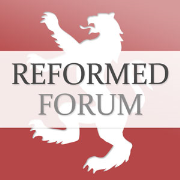 Reformed Forum