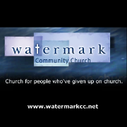 Watermark Community Church Podcast