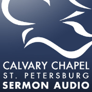 Calvary Chapel St. Petersburg ::: Sermon Series Audio