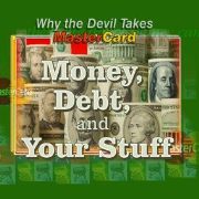 Money, Debt, and the Bible