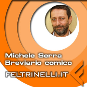 Michele Serra - Breviario comico