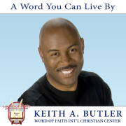 A Word You Can Live By (Audio)