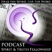 Spirit and Truth Fellowship International