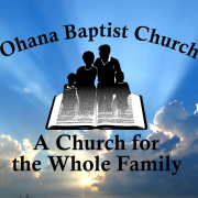 Marriage Classes at Ohana Baptist Church