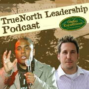 TrueNorth Leadership Podcast