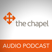 The Chapel at CrossPoint Podcast