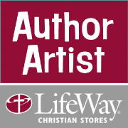 LifeWay Christian Stores Author.Artist Podcast