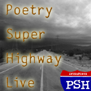 Poetry Super Highway Live | Blog Talk Radio Feed