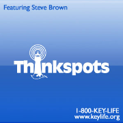 Thinkspots with Steve Brown