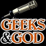 Geeks and God - Enhanced