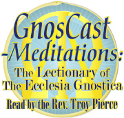 GnosCast-Meditations