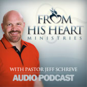 From His Heart - Audio Podcast