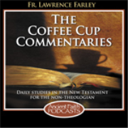 Coffee Cup Commentaries