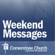 Cornerstone Church of Ames - Weekend Messages