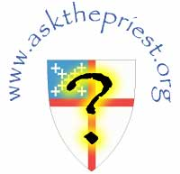 AskThePriest Podcast
