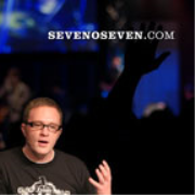 Sevenoseven Audiocast - Sermon Only